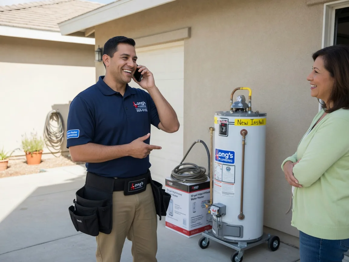 Leak Detection Hobbs, IN FAQs